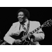 B B KING